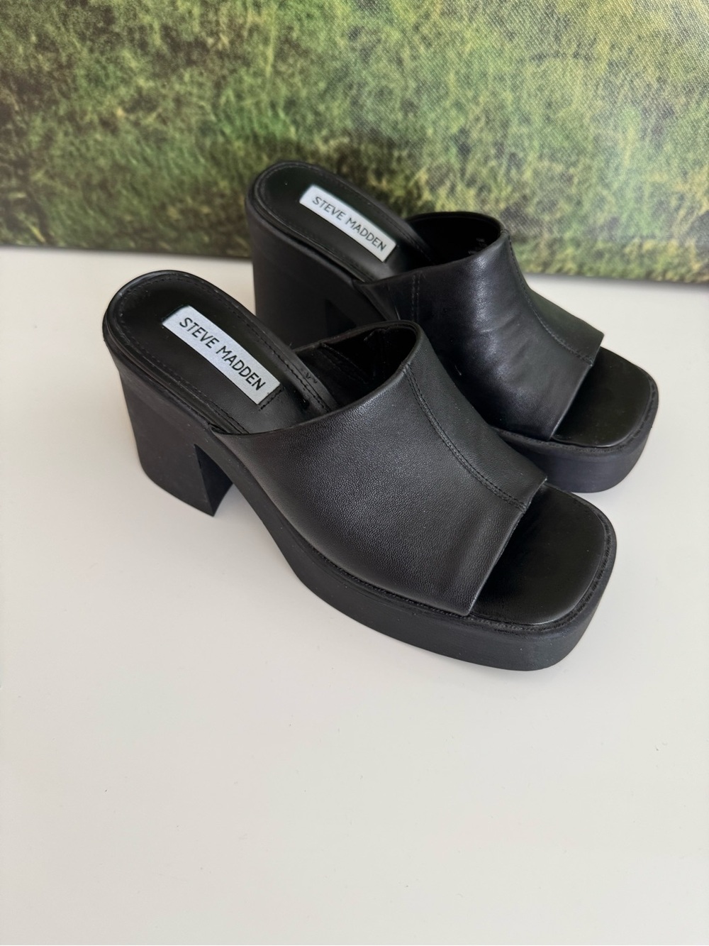 Steve Madden Sandals